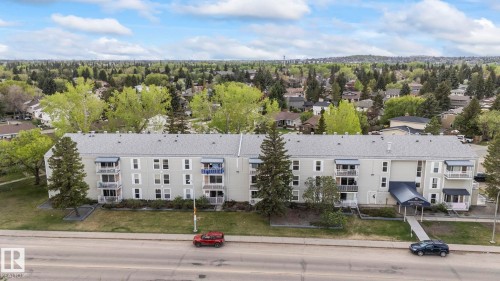 #204 2545 116 St Nw, Edmonton, AB - Outdoor