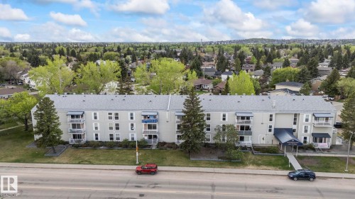 #204 2545 116 St Nw, Edmonton, AB - Outdoor