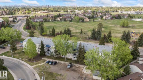 #204 2545 116 St Nw, Edmonton, AB - Outdoor With View