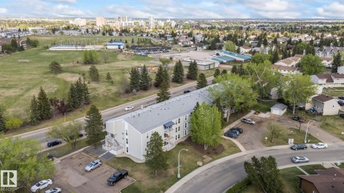 #204 2545 116 St Nw, Edmonton, AB - Outdoor With View