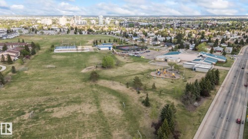#204 2545 116 St Nw, Edmonton, AB - Outdoor With View