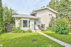 16232 100 Street NW  Edmonton, AB T5X 4R7