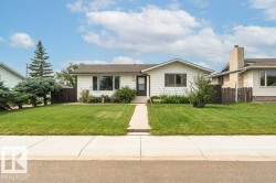 5036 47 Street   Lamont, AB T0B 2R0