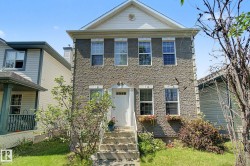 1754 TURVEY BEND Bend NW  Edmonton, AB T6R 2W6