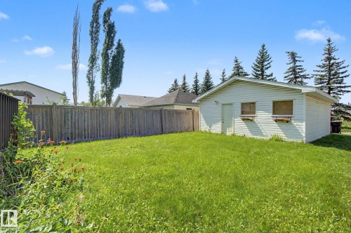 1754 Turvey Bend Bend Nw, Edmonton, AB - Outdoor