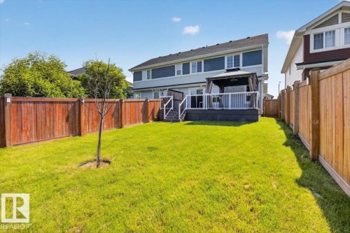 3885 Robins Crescent Nw, Edmonton, AB 