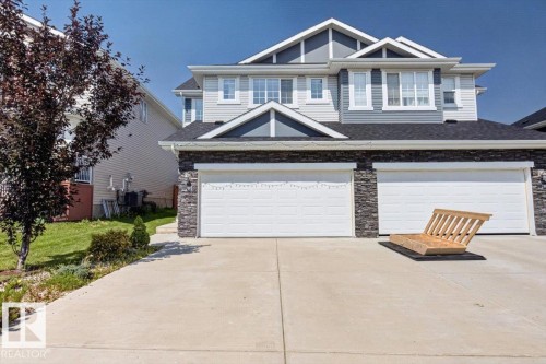 3885 Robins Crescent Nw, Edmonton, AB 