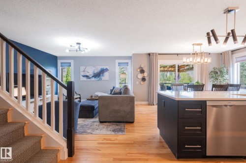 47 Landon Crescent, Spruce Grove, AB - Indoor