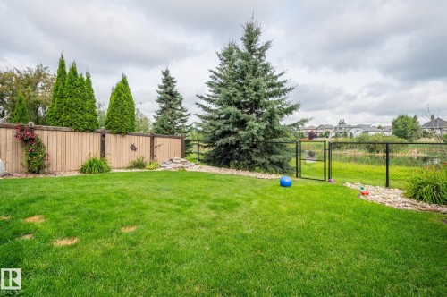 47 Landon Crescent, Spruce Grove, AB - Outdoor