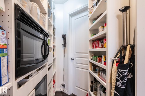 47 Landon Crescent, Spruce Grove, AB - Indoor