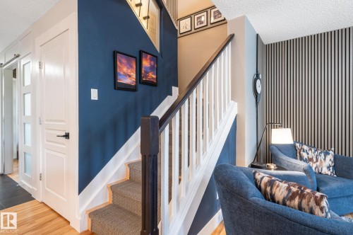 47 Landon Crescent, Spruce Grove, AB - Indoor Photo Showing Other Room