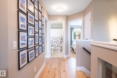 47 Landon Crescent, Spruce Grove, AB - Indoor Photo Showing Other Room