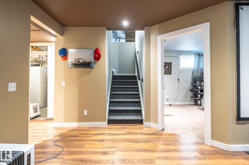 47 Landon Crescent, Spruce Grove, AB - Indoor Photo Showing Other Room