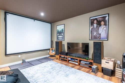 47 Landon Crescent, Spruce Grove, AB - Indoor