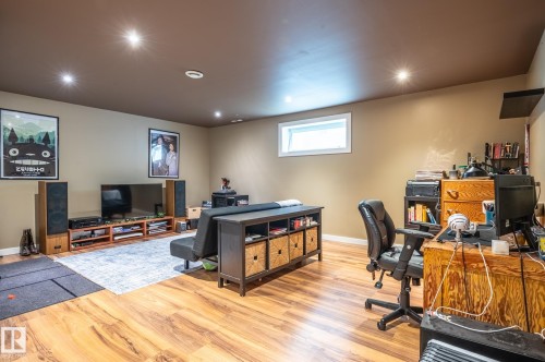 47 Landon Crescent, Spruce Grove, AB - Indoor