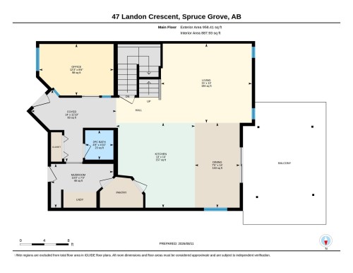 47 Landon Crescent, Spruce Grove, AB - Other