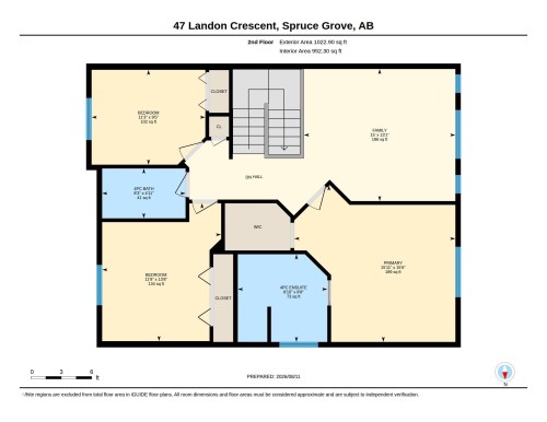 47 Landon Crescent, Spruce Grove, AB - Other