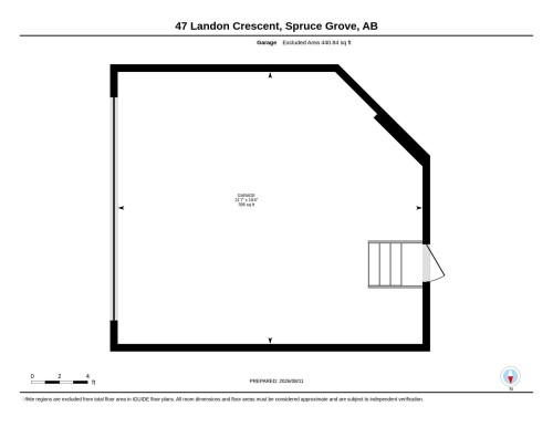 47 Landon Crescent, Spruce Grove, AB - Other