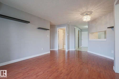 #208 6710 158 Av Nw, Edmonton, AB - Indoor Photo Showing Other Room