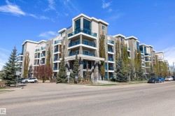 #505 1238 WINDERMERE WY SW Edmonton, AB T6W 2J3