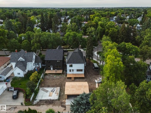 6003 111 Avenue Nw, Edmonton, AB - Outdoor With View