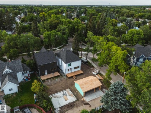 6003 111 Avenue Nw, Edmonton, AB - Outdoor With View