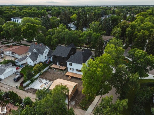 6003 111 Avenue Nw, Edmonton, AB - Outdoor With View