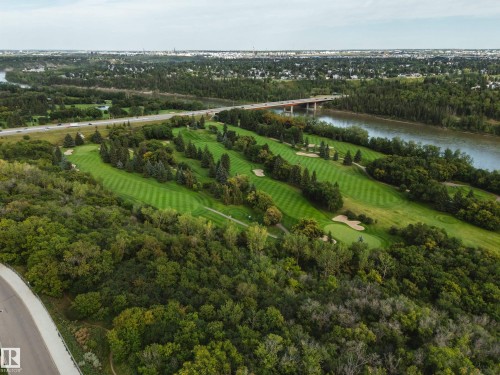 6003 111 Avenue Nw, Edmonton, AB - Outdoor With View