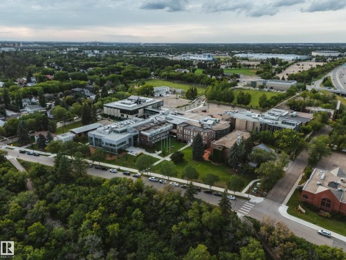 6003 111 Avenue Nw, Edmonton, AB - Outdoor With View