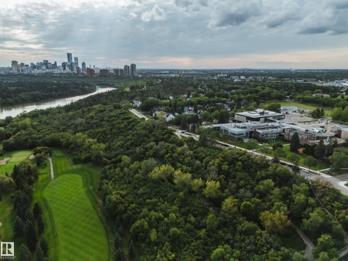 6003 111 Avenue Nw, Edmonton, AB - Outdoor With View