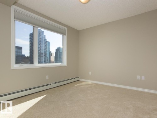 #1806 10303 105 St Nw, Edmonton, AB - Indoor Photo Showing Other Room