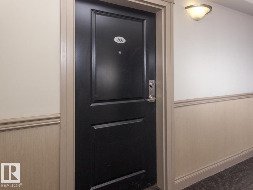 #1806 10303 105 St Nw, Edmonton, AB - Indoor Photo Showing Other Room