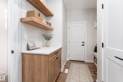 10 Gable Common, Spruce Grove, AB - Indoor Photo Showing Other Room
