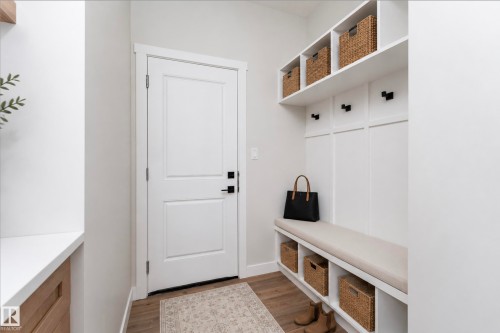 10 Gable Common, Spruce Grove, AB - Indoor Photo Showing Other Room