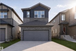10 GABLE Common  Spruce Grove, AB T7X 2W2