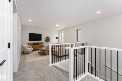 10 Gable Common, Spruce Grove, AB - Indoor