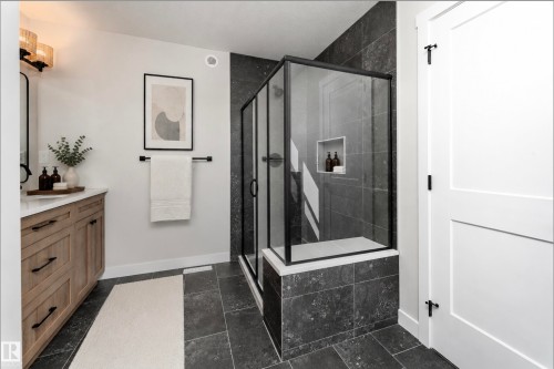 10 Gable Common, Spruce Grove, AB - Indoor