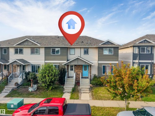 Additional content - 3106 15 Avenue Nw, Edmonton, AB - Outdoor With Facade