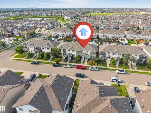 Additional content - 3106 15 Avenue Nw, Edmonton, AB - Outdoor With View