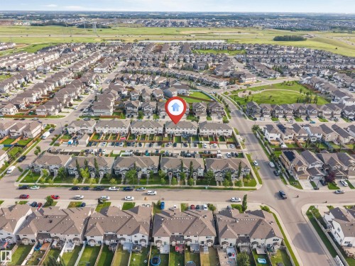 Additional content - 3106 15 Avenue Nw, Edmonton, AB - Outdoor With View
