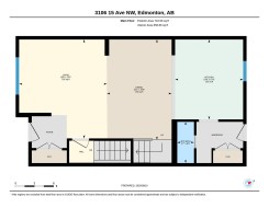 Floor plan - 