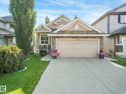 16723 58 Street NW  Edmonton, AB T5Y 0K6