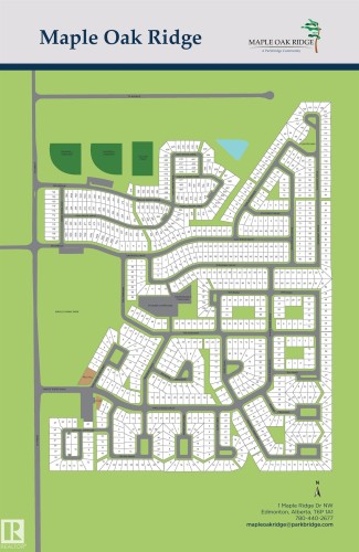 17 Park Ridge Crescent Northwest, Edmonton, AB - Other