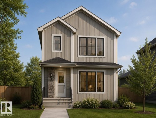 50 Clydesdale Lane   Sherwood Park, AB T8H 3C7