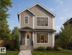 50 Clydesdale Lane  Sherwood Park, AB T8H 3C7