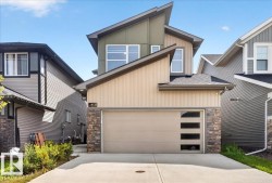 4918 KINNEY Road SW Edmonton, AB T6W 5H1