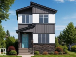 796 Mattson Drive SW Edmonton, AB T6X 3H8