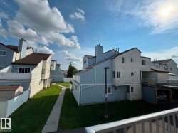 41 LANCASTER Terrace NW  Edmonton, AB T5X 5S3