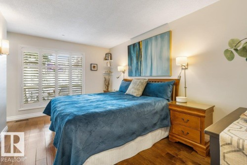 2 Enderby Crescent, St. Albert, AB - Indoor Photo Showing Bedroom