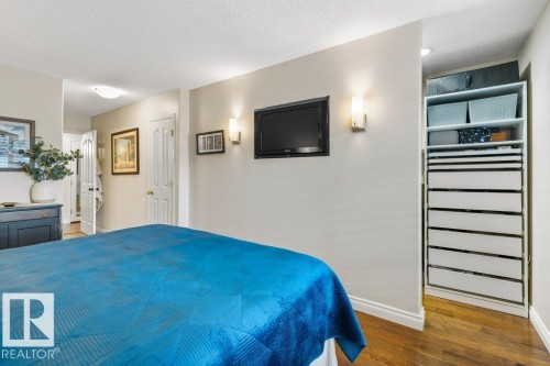 2 Enderby Crescent, St. Albert, AB - Indoor Photo Showing Bedroom